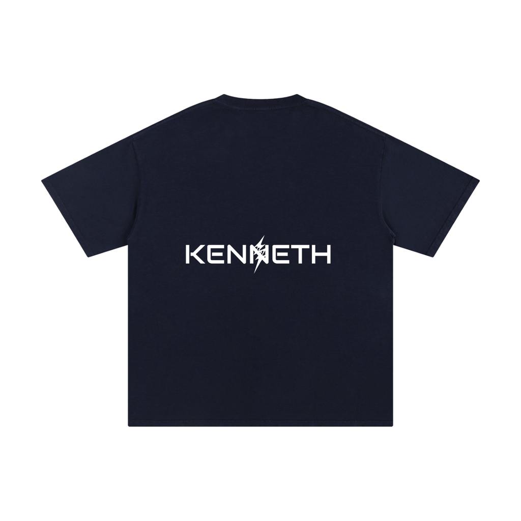 Unisex Pure Cotton T-Shirt