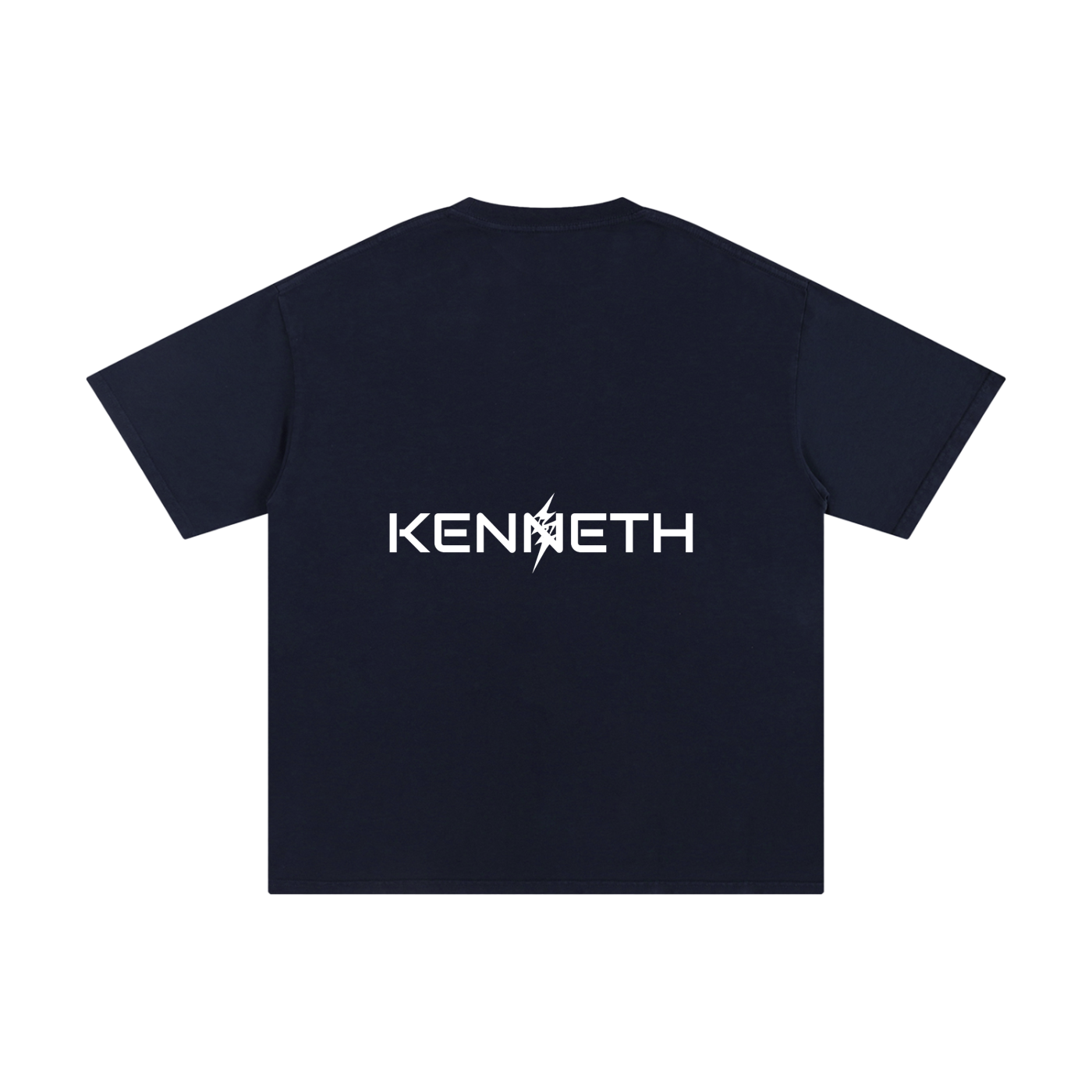 Unisex Pure Cotton T-Shirt