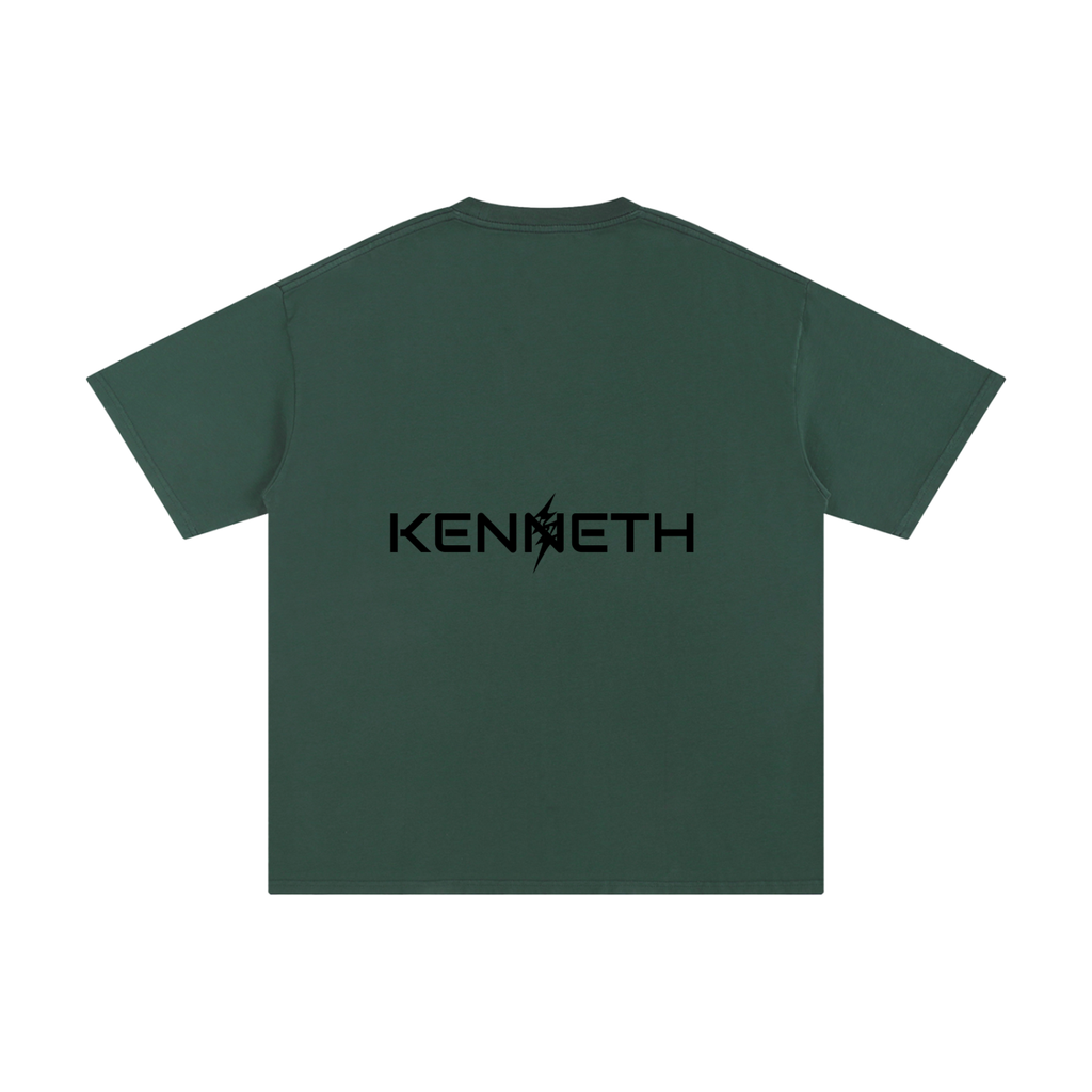 Unisex Pure Cotton T-Shirt