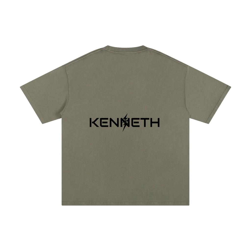 Unisex Pure Cotton T-Shirt