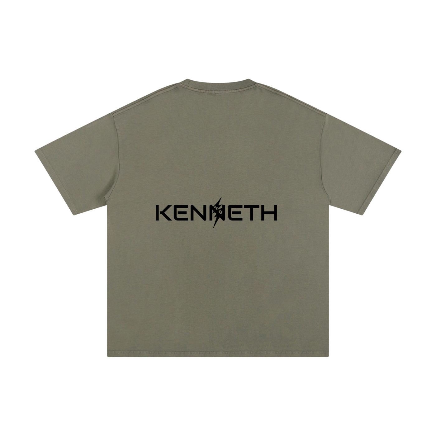 Unisex Pure Cotton T-Shirt