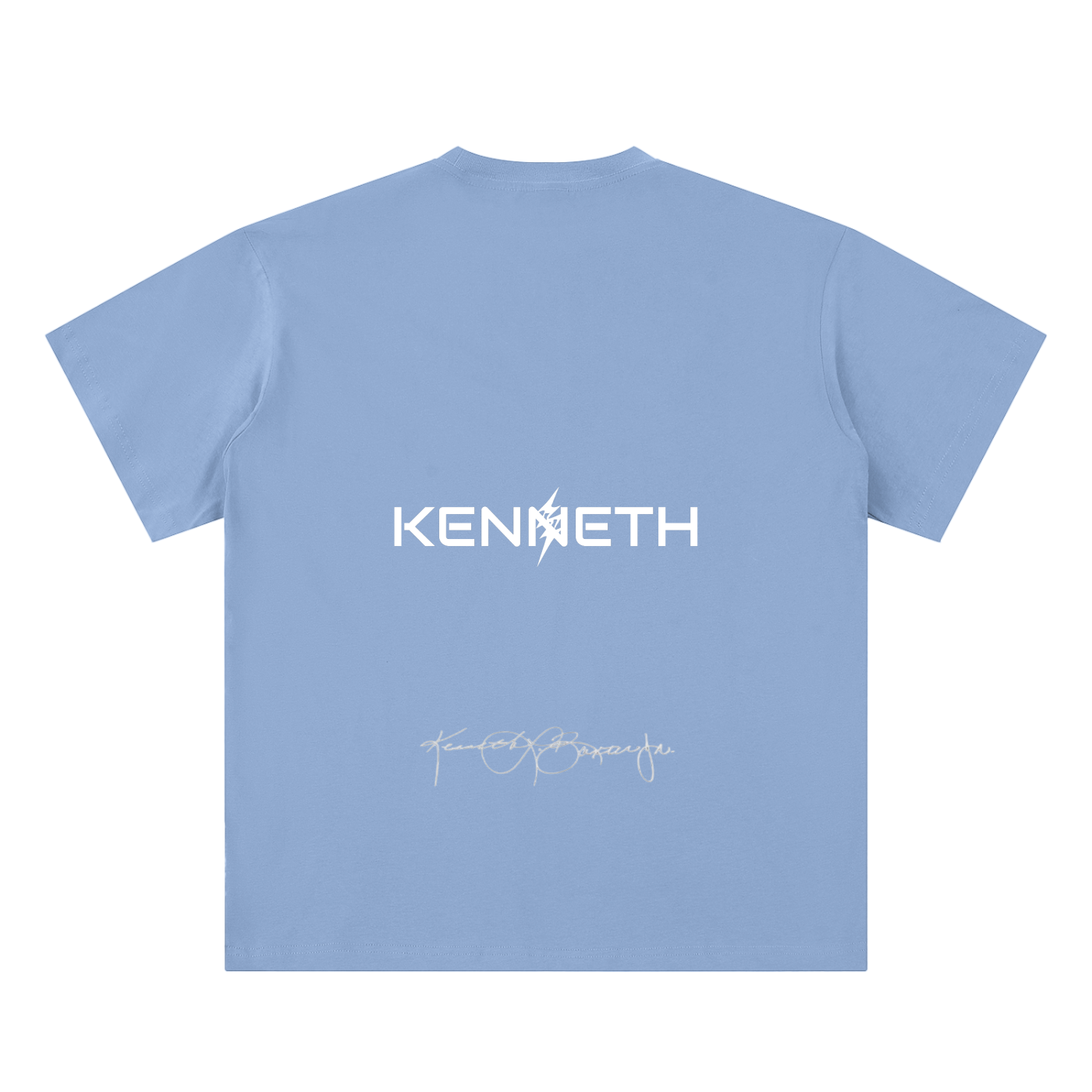 Unisex Sueded Cotton T-Shirt