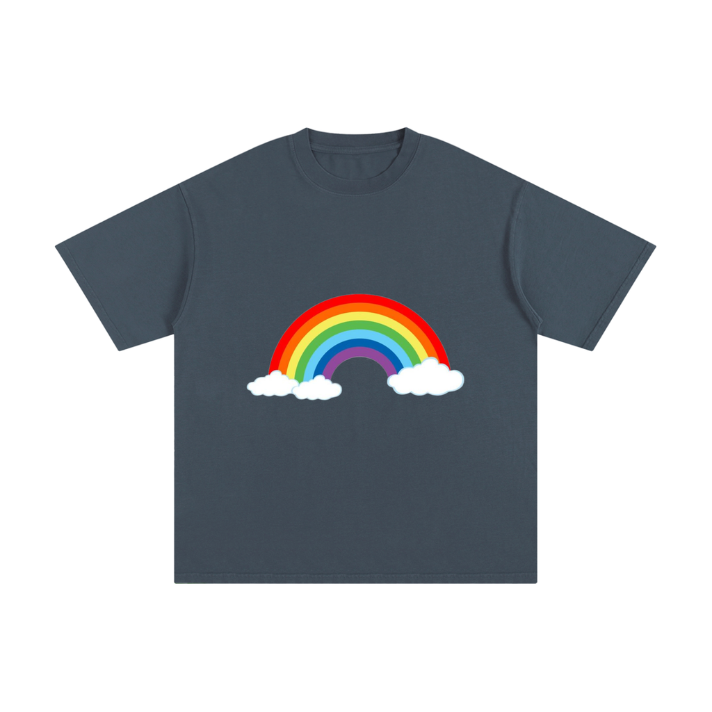 Unisex Pure Cotton T-Shirt