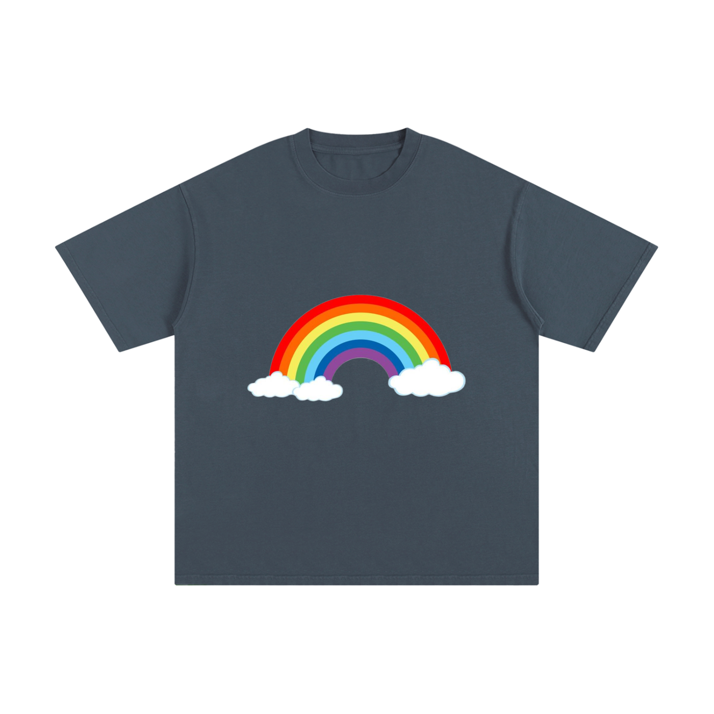 Unisex Pure Cotton T-Shirt