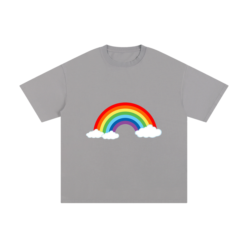 Unisex Pure Cotton T-Shirt
