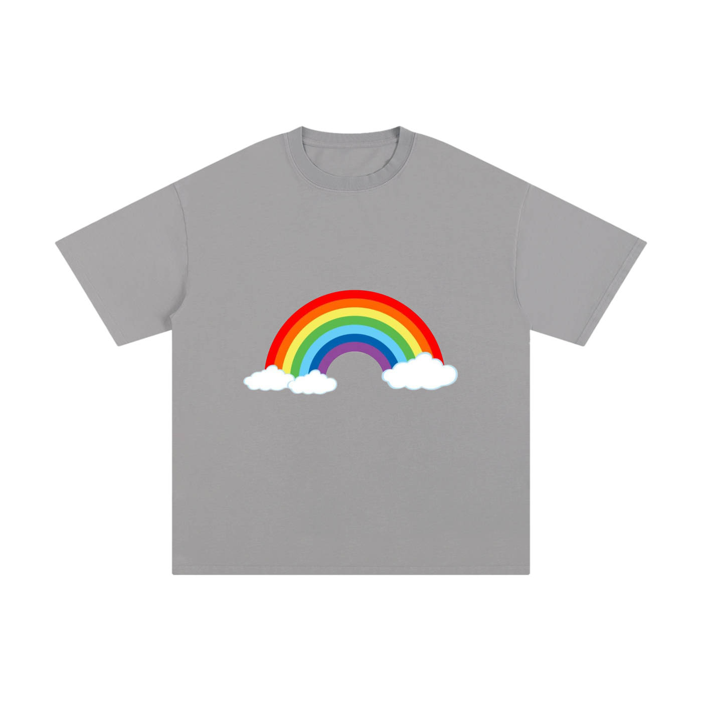 Unisex Pure Cotton T-Shirt