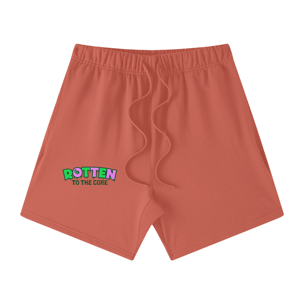 Rotten Heavyweight Shorts