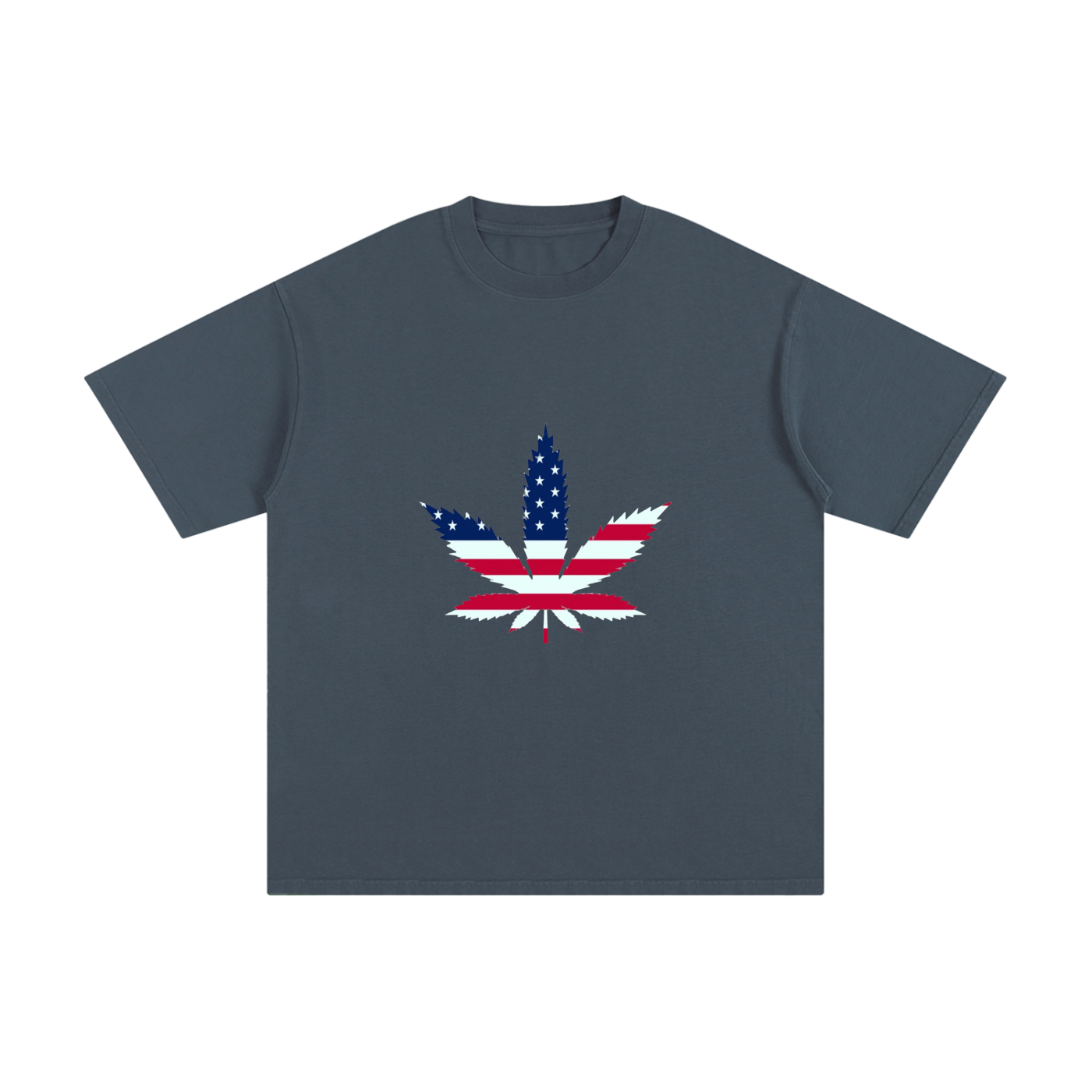 Unisex Pure Cotton T-Shirt