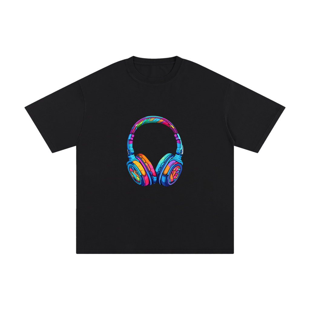 Unisex Pure Cotton T-Shirt