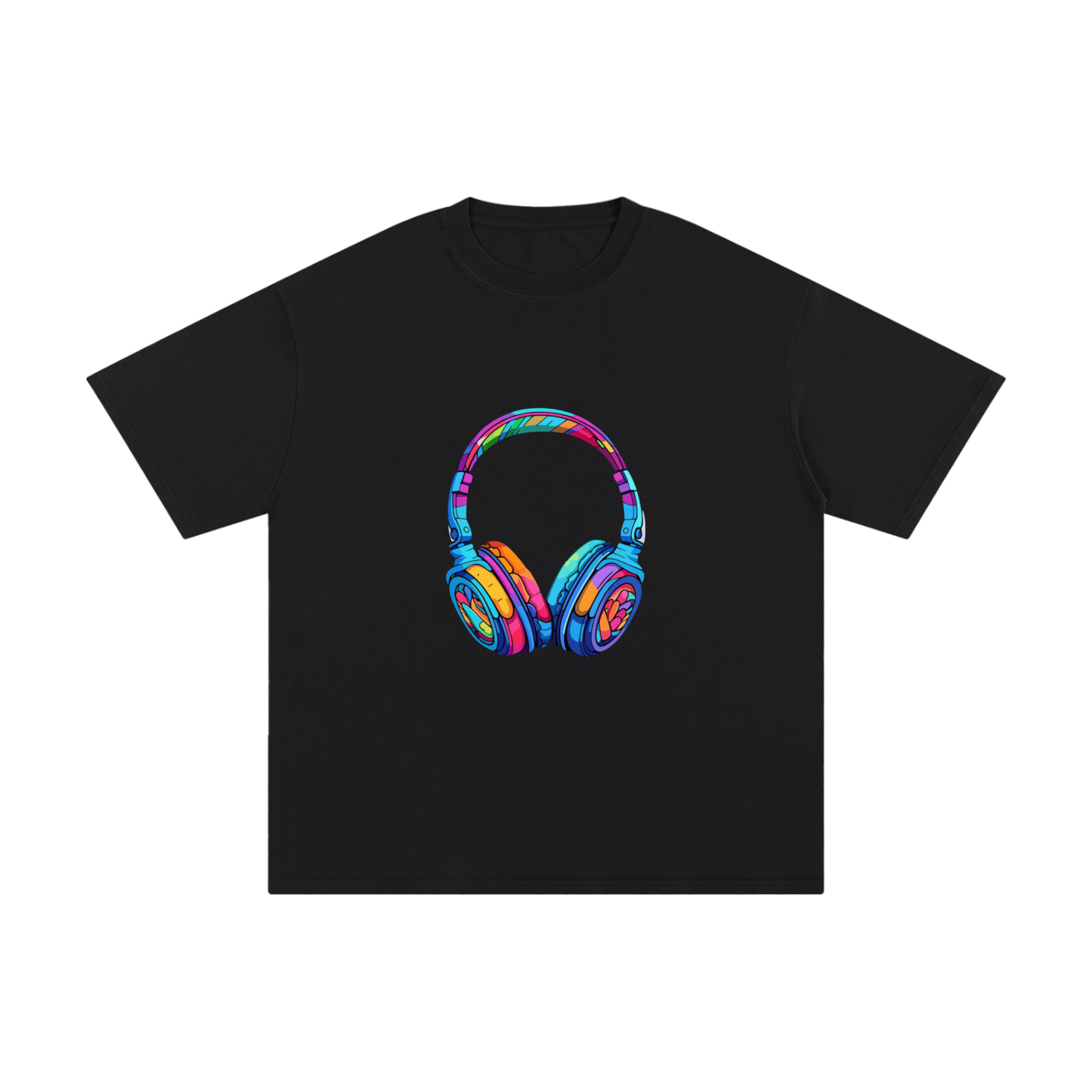 Unisex Pure Cotton T-Shirt
