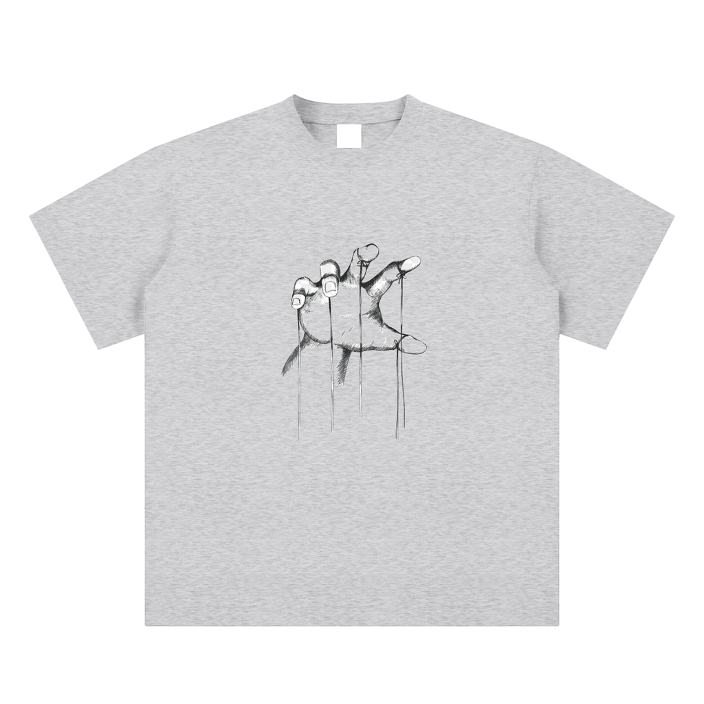 Unisex Sueded Cotton T-Shirt