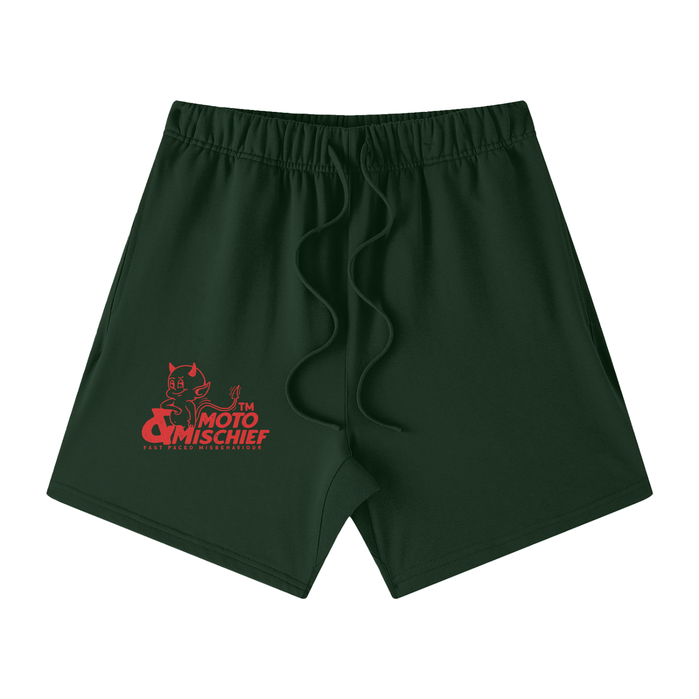 Mischief Heavyweight Shorts