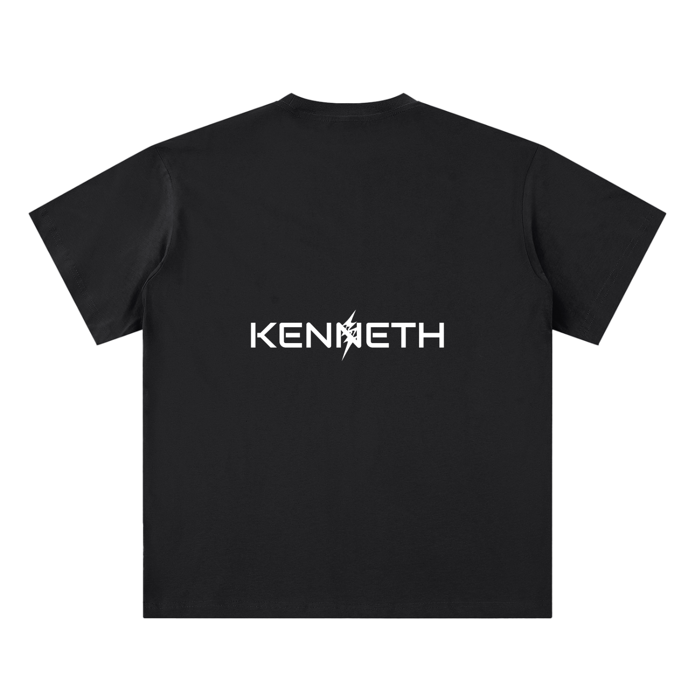 Unisex Sueded Cotton T-Shirt