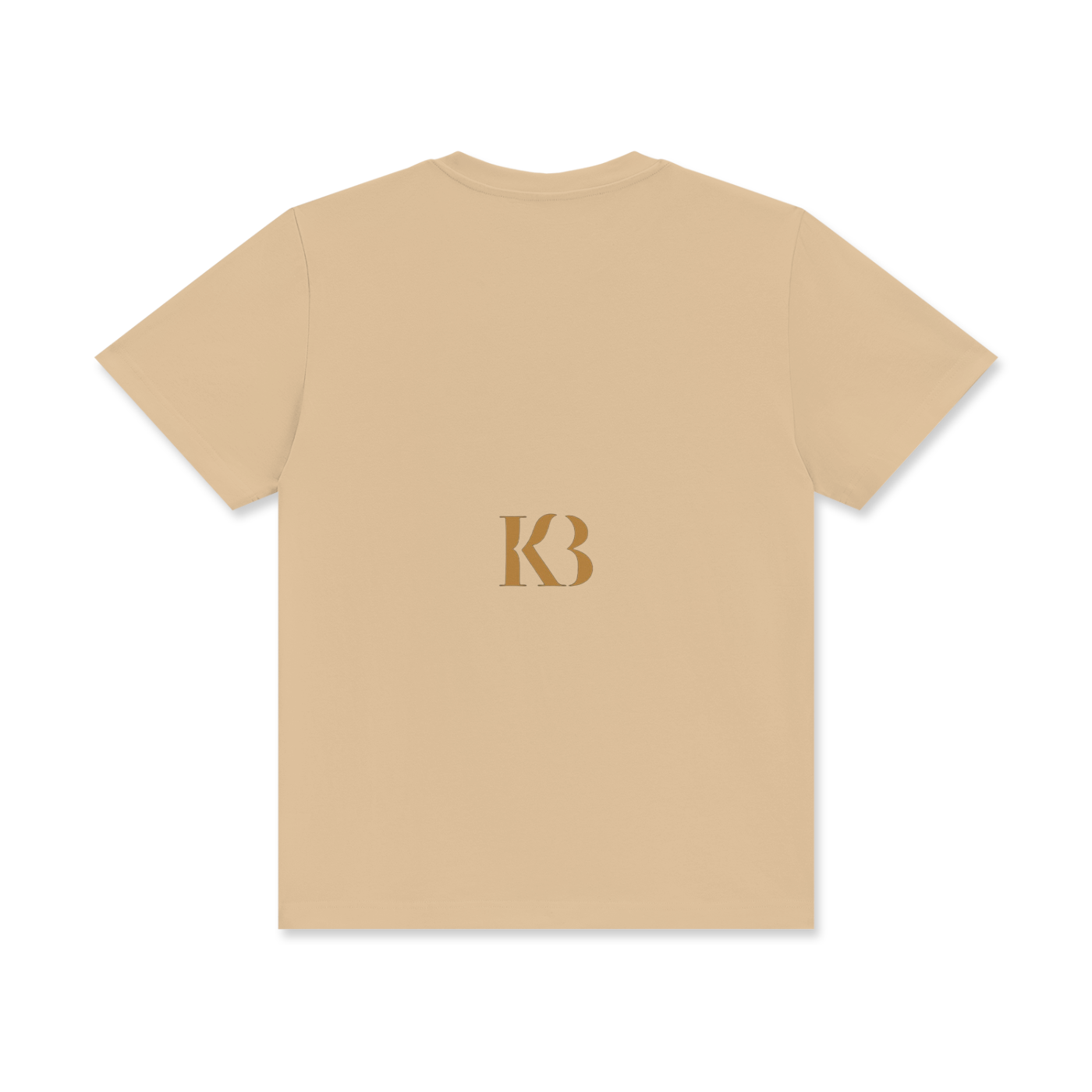 Pure Harmony Crew Neck T-Shirt
