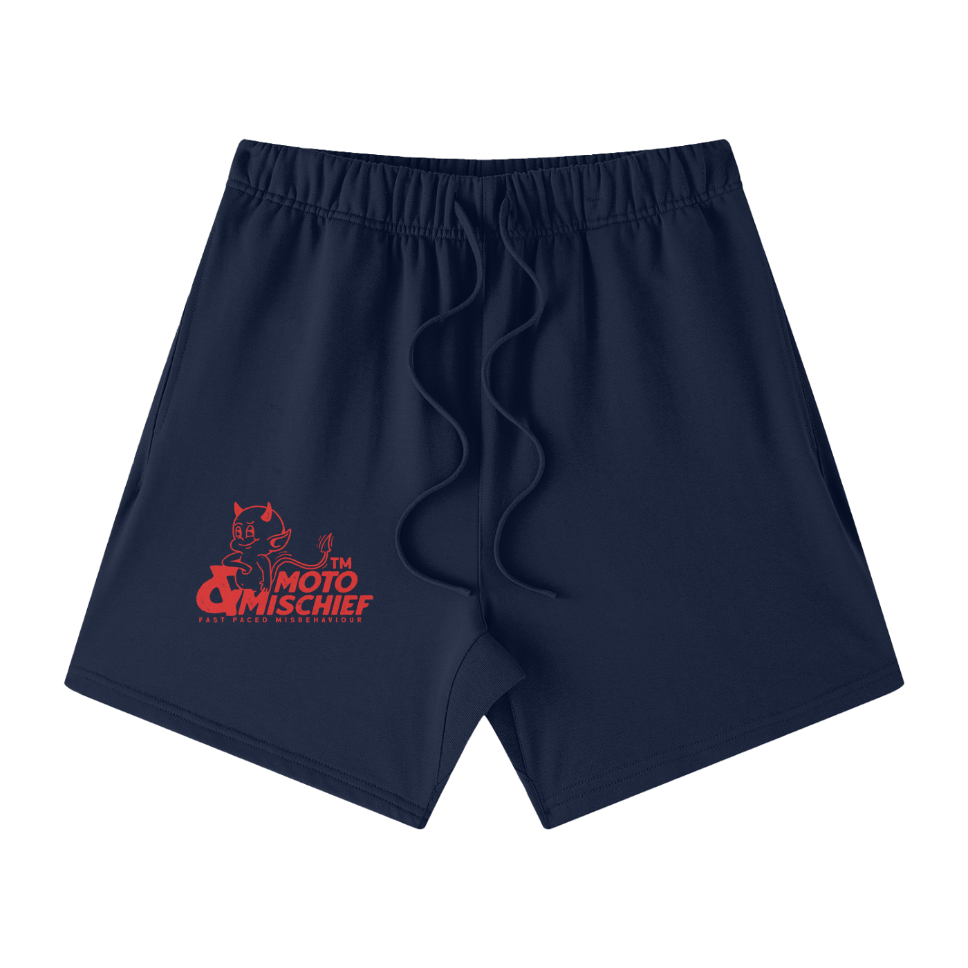 Mischief Heavyweight Shorts