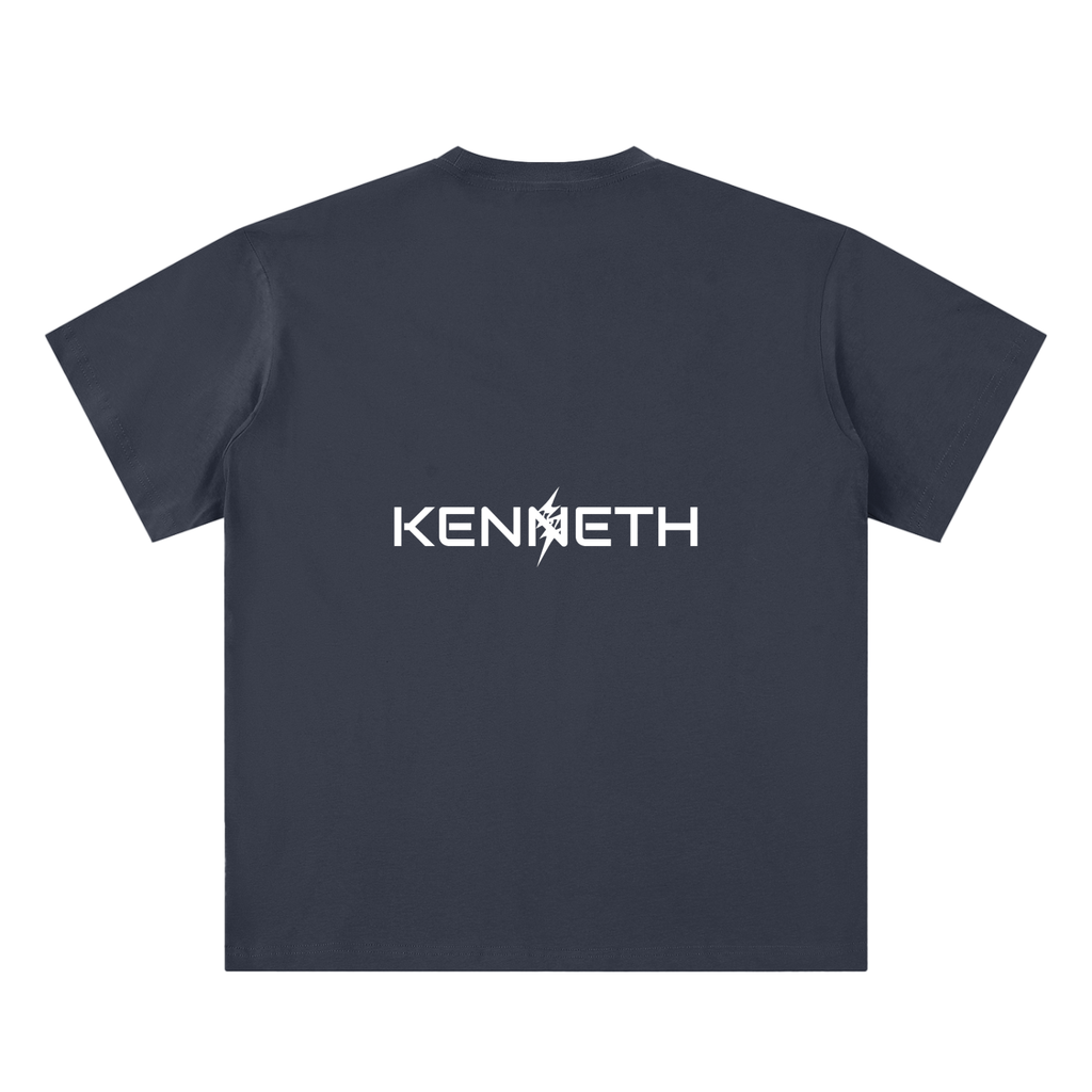Unisex Sueded Cotton T-Shirt