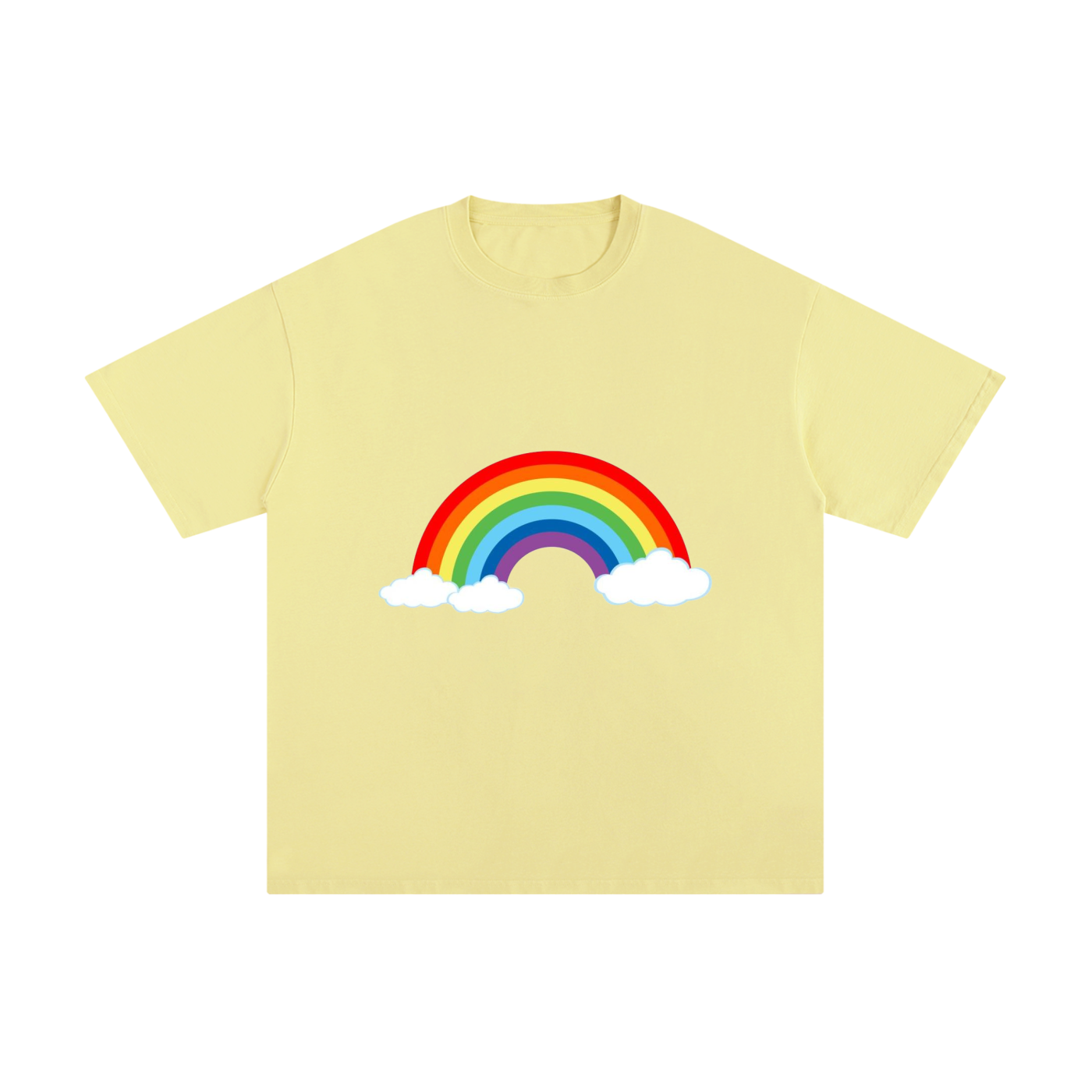 Unisex Pure Cotton T-Shirt