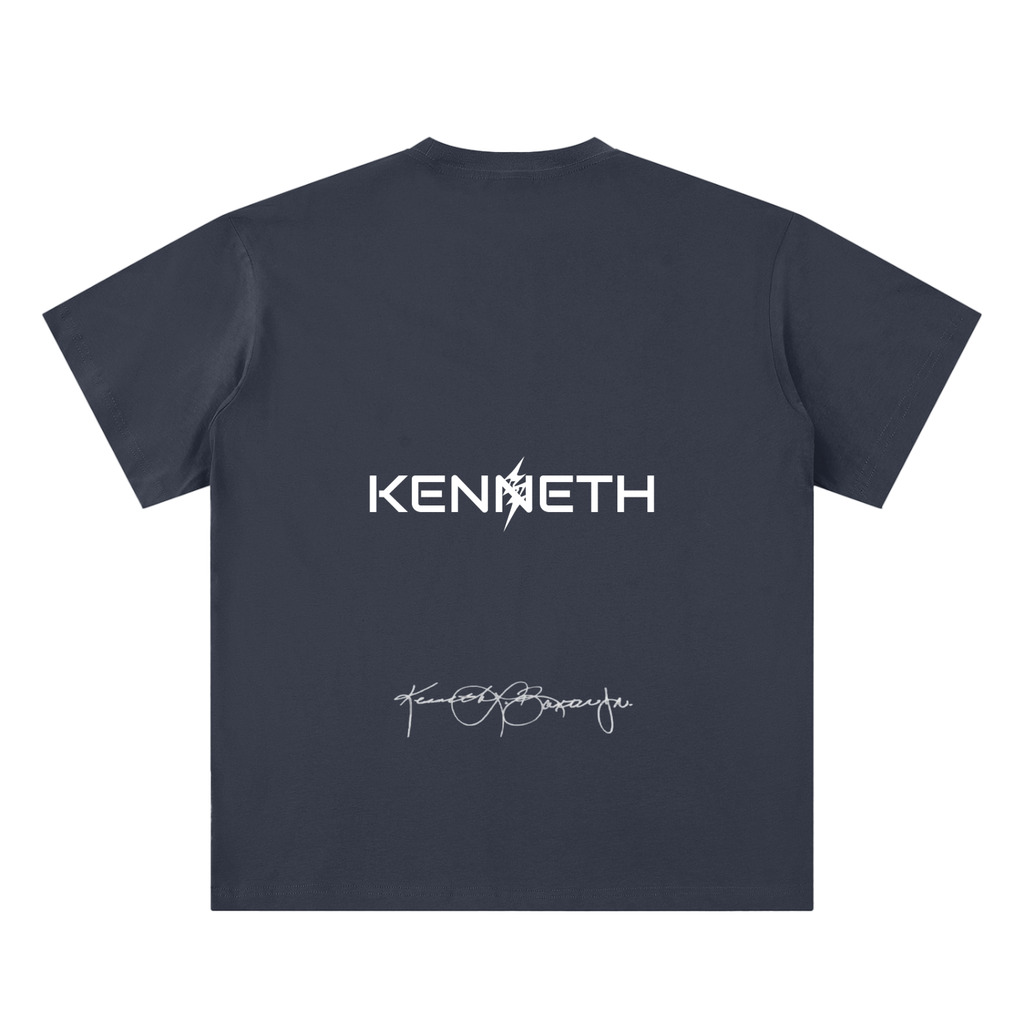 Unisex Sueded Cotton T-Shirt