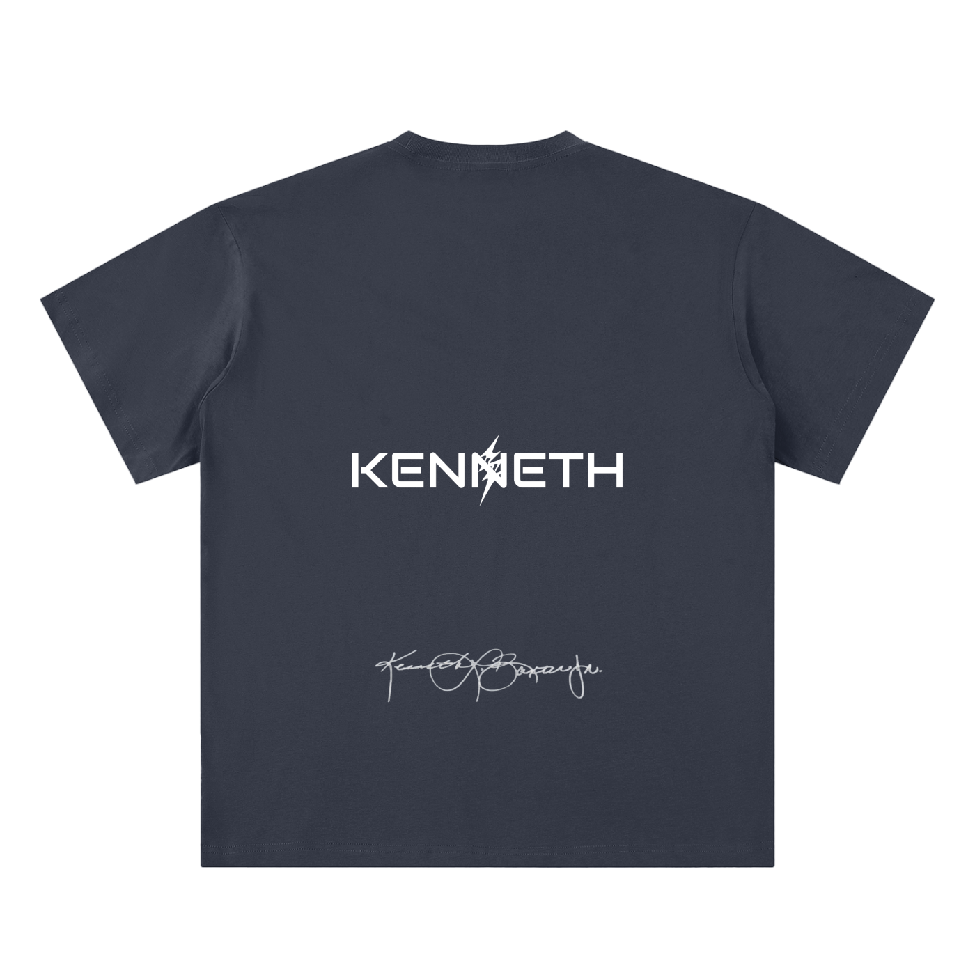 Unisex Sueded Cotton T-Shirt
