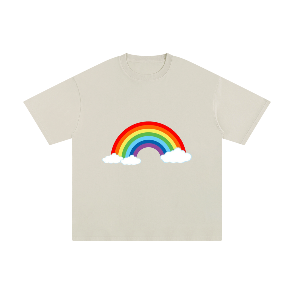 Unisex Pure Cotton T-Shirt