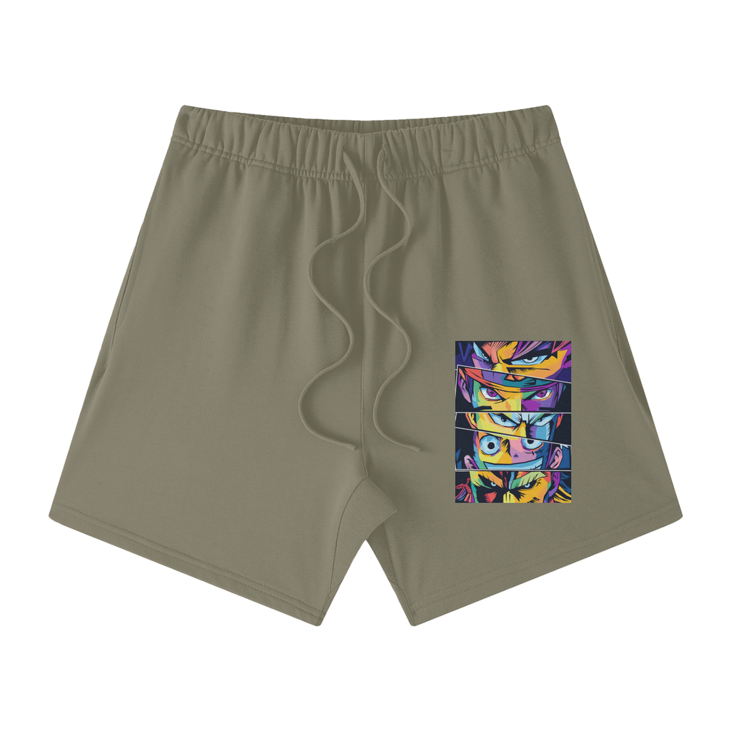 Anime Heavyweight Shorts