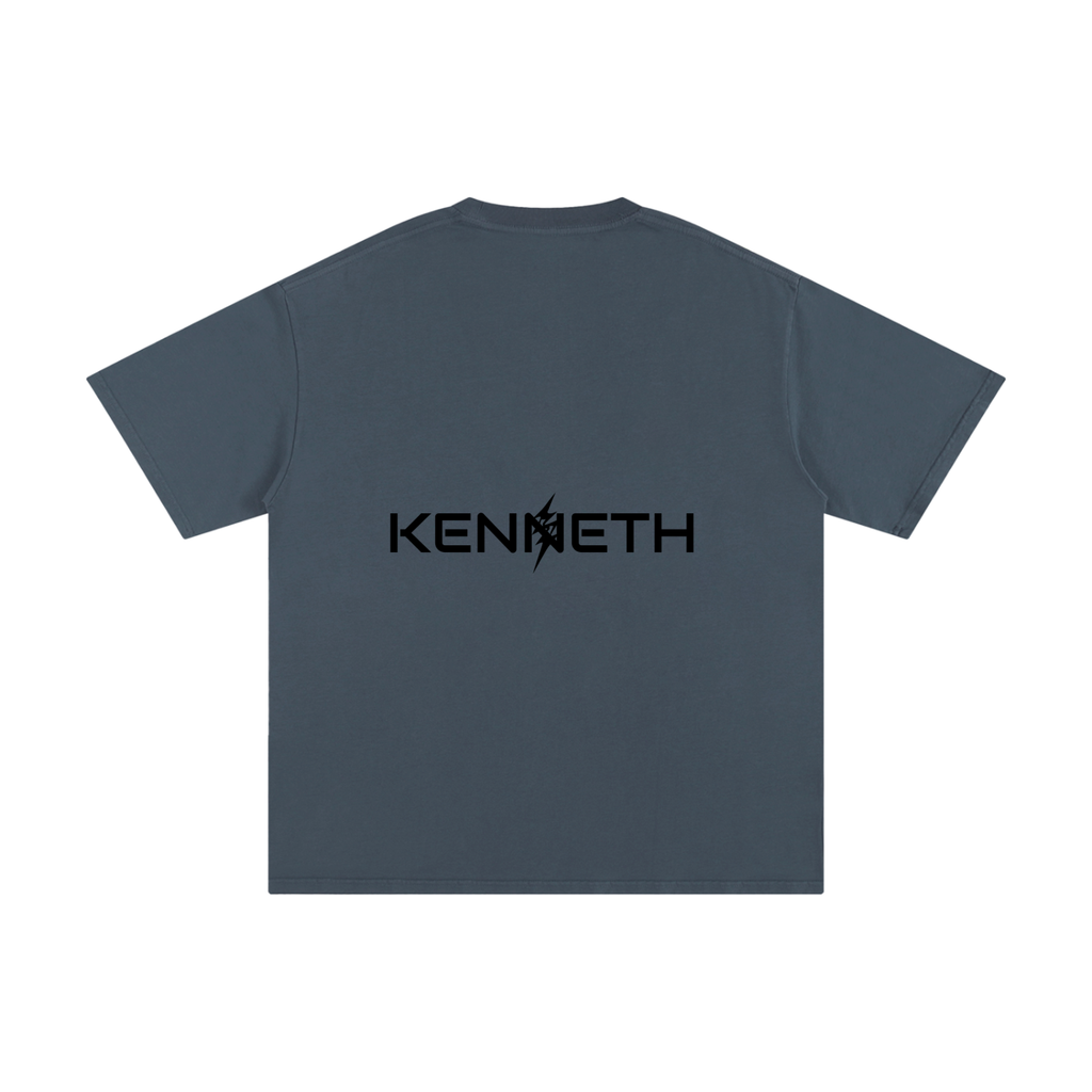 Unisex Pure Cotton T-Shirt