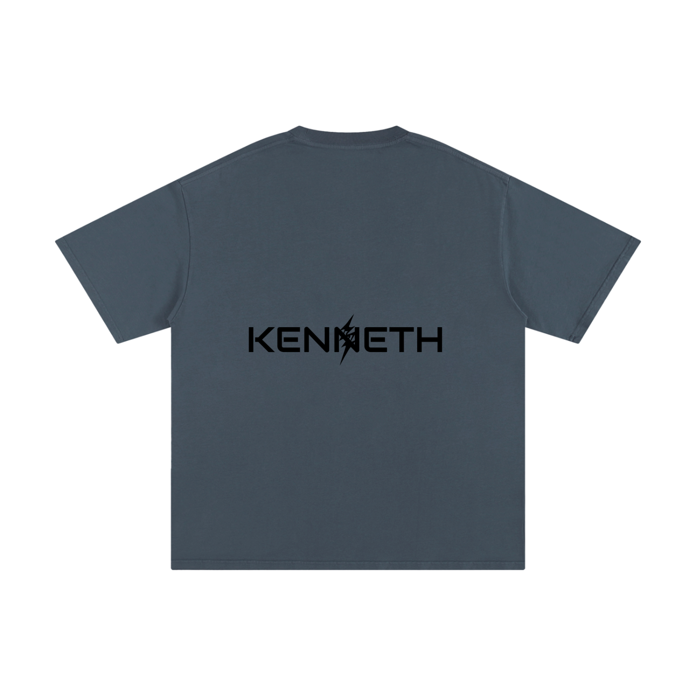 Unisex Pure Cotton T-Shirt