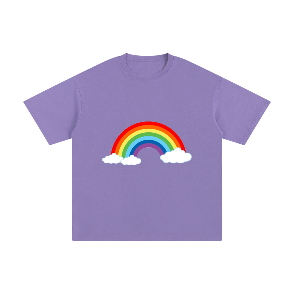 Unisex Pure Cotton T-Shirt