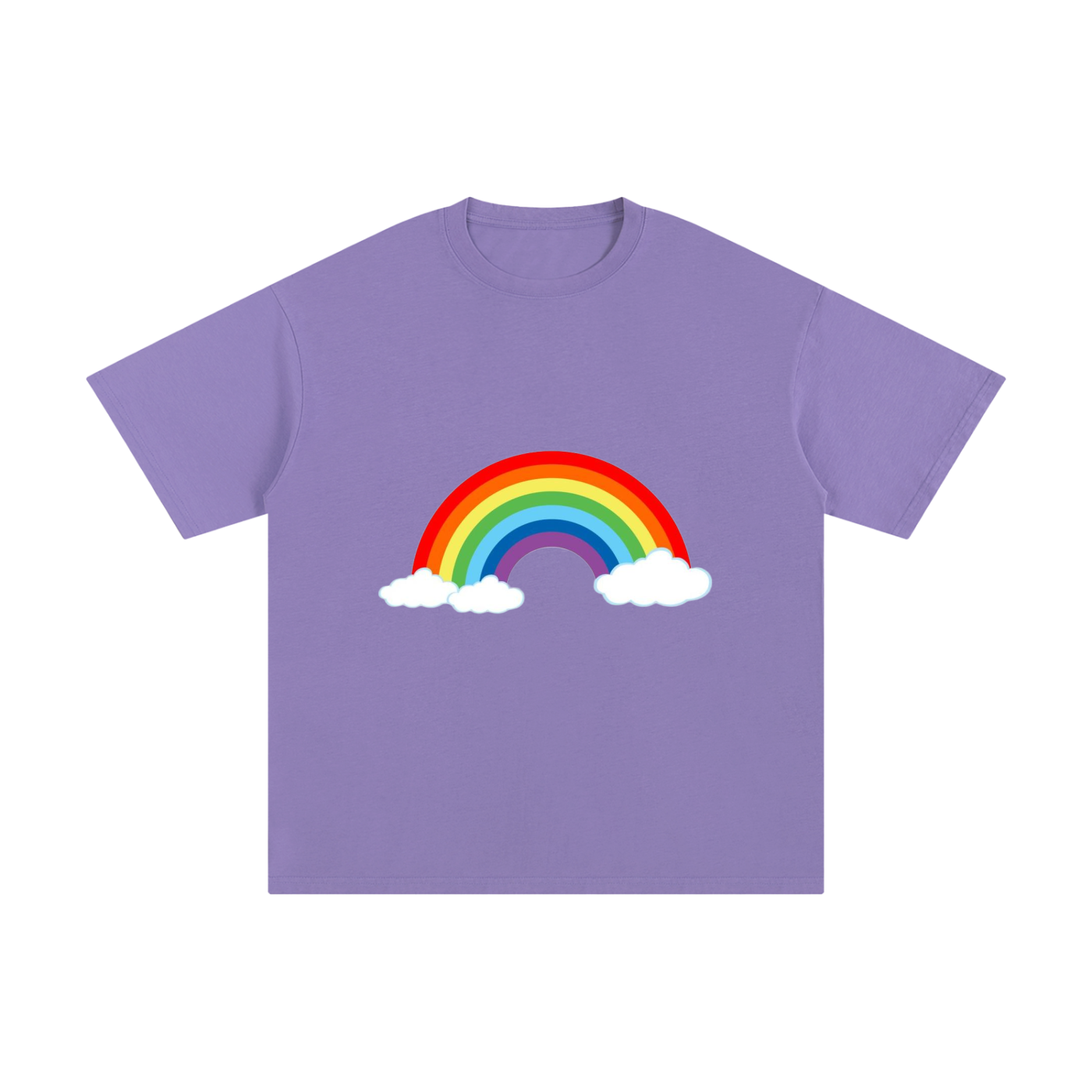 Unisex Pure Cotton T-Shirt