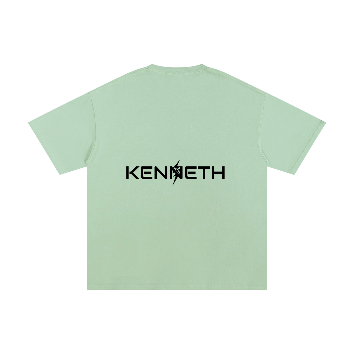 Unisex Pure Cotton T-Shirt