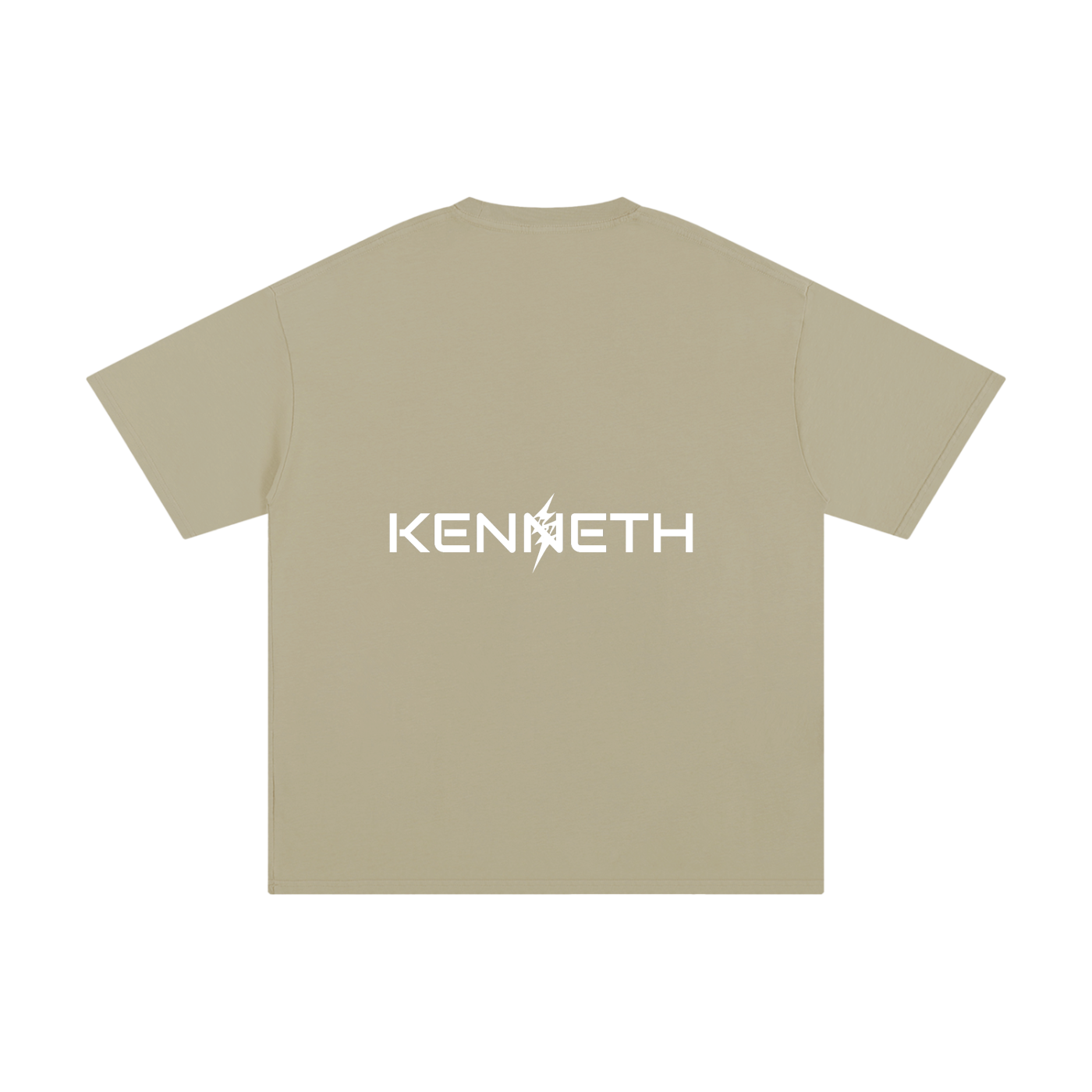 Unisex Pure Cotton T-Shirt
