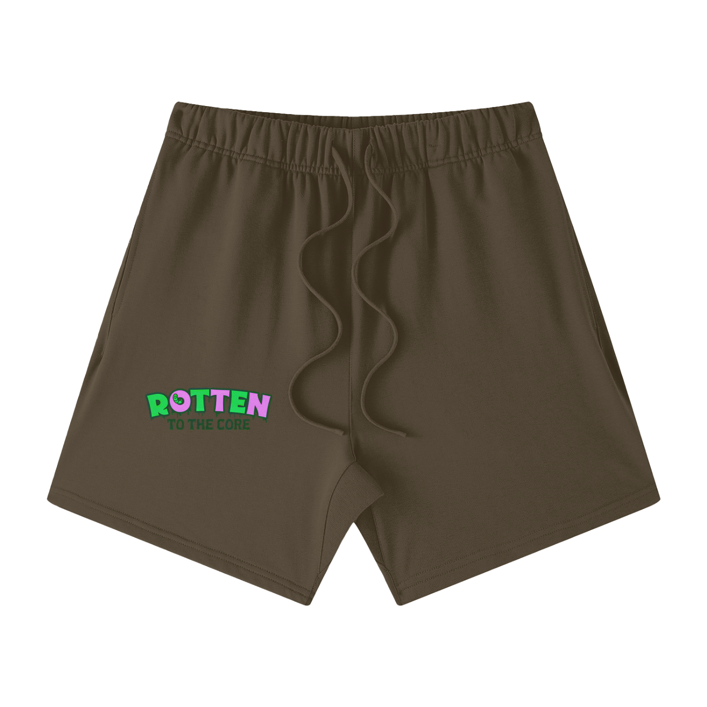 Rotten Heavyweight Shorts