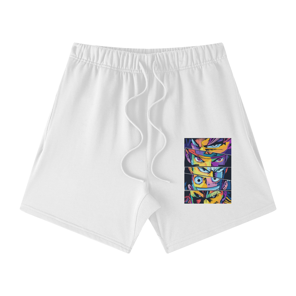 Anime Heavyweight Shorts