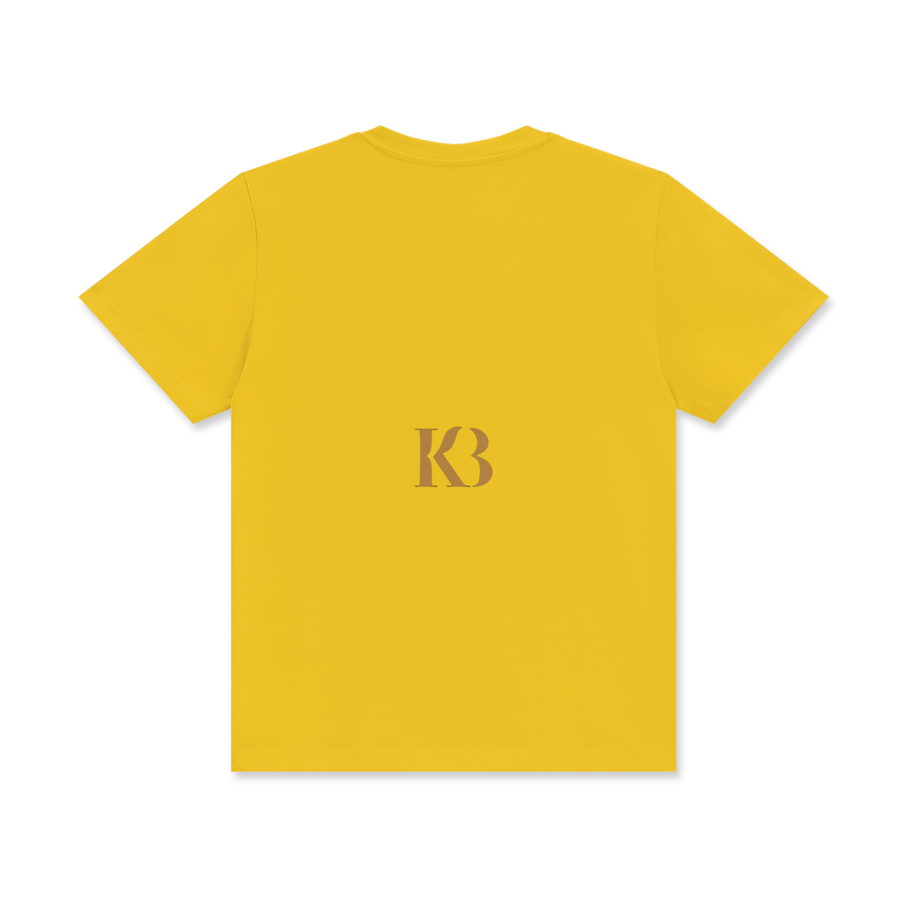 Powerpuff Girls Crew Neck T-Shirt