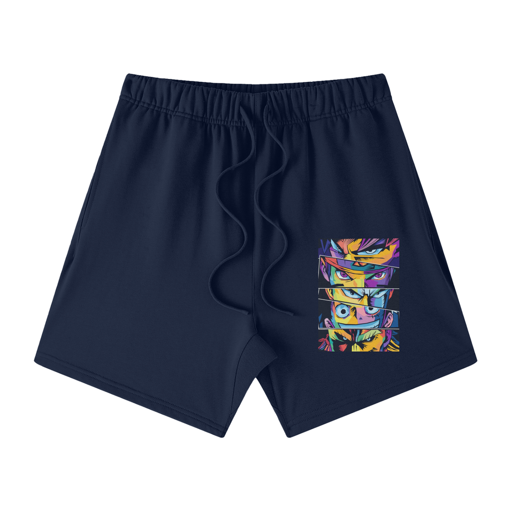 Anime Heavyweight Shorts