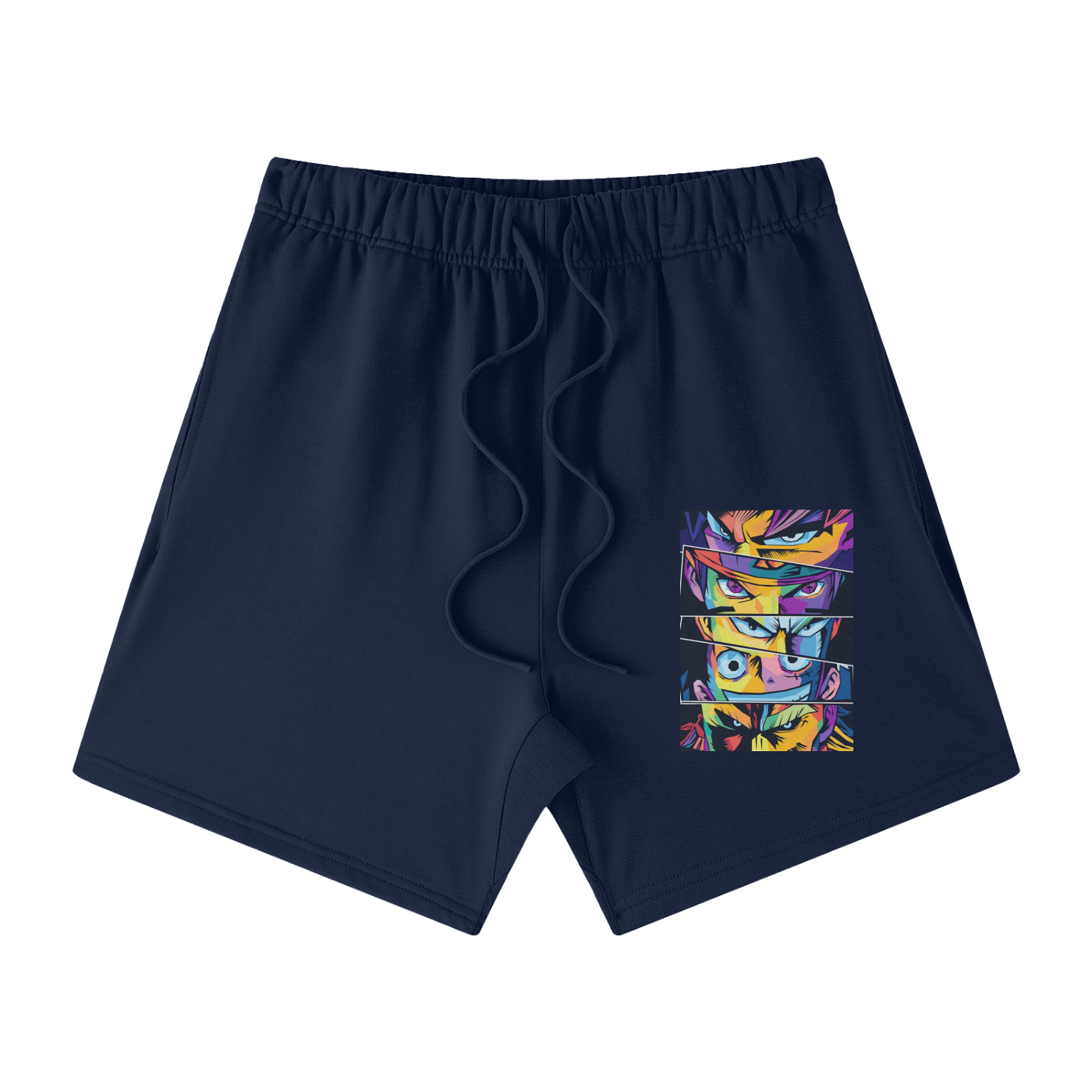 Anime Heavyweight Shorts