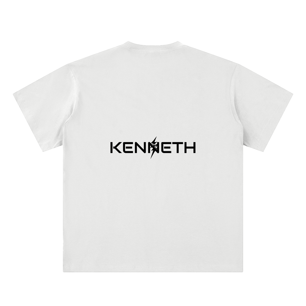 Unisex Sueded Cotton T-Shirt