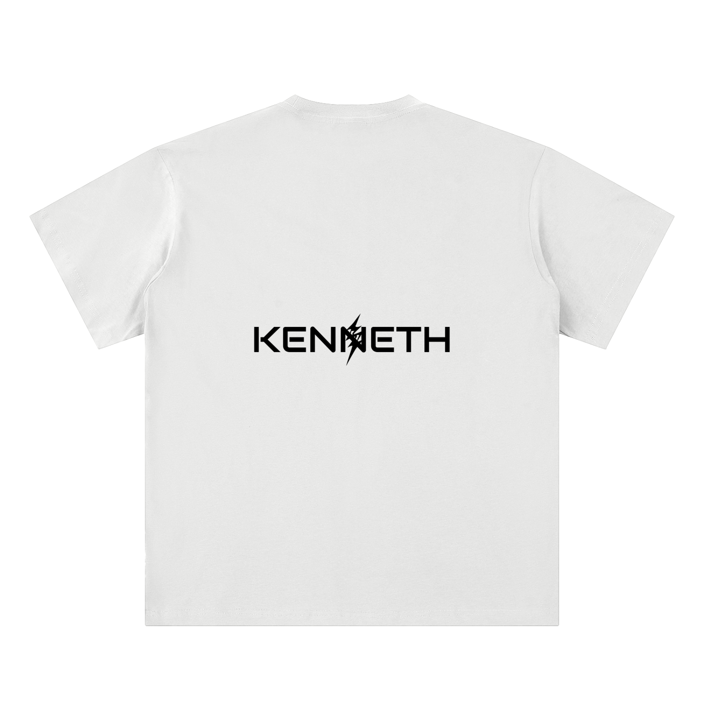 Unisex Sueded Cotton T-Shirt