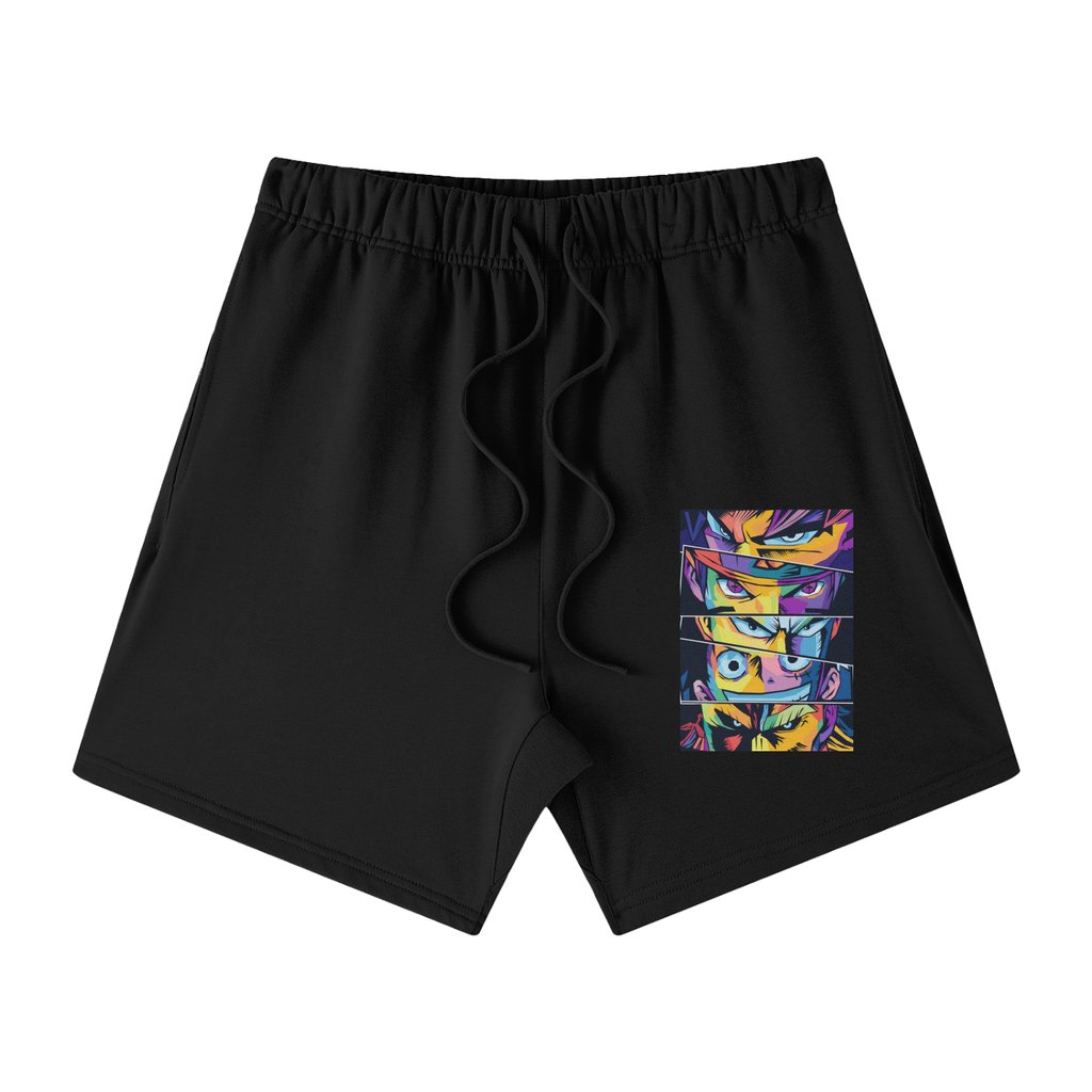 Anime Heavyweight Shorts