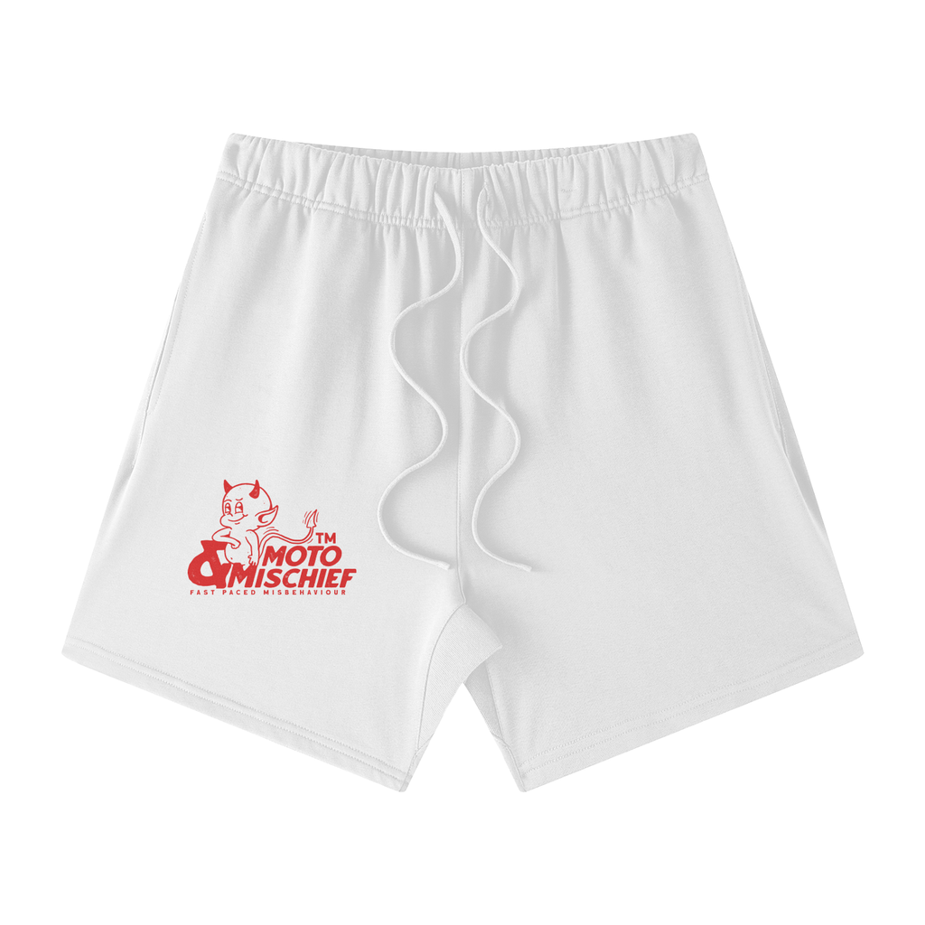 Mischief Heavyweight Shorts