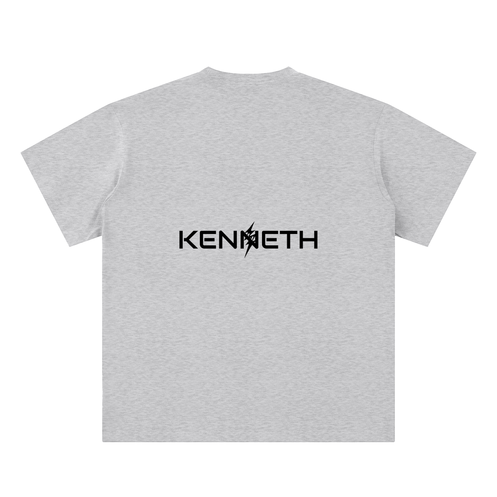 Unisex Sueded Cotton T-Shirt