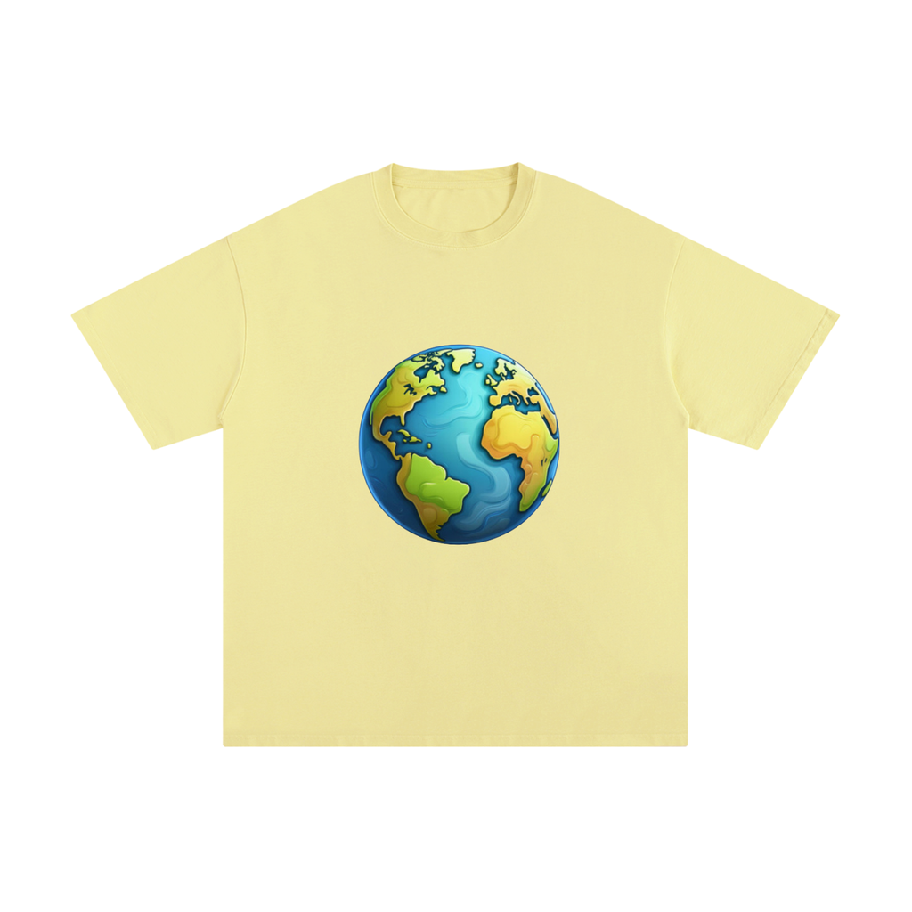 Unisex Pure Cotton T-Shirt