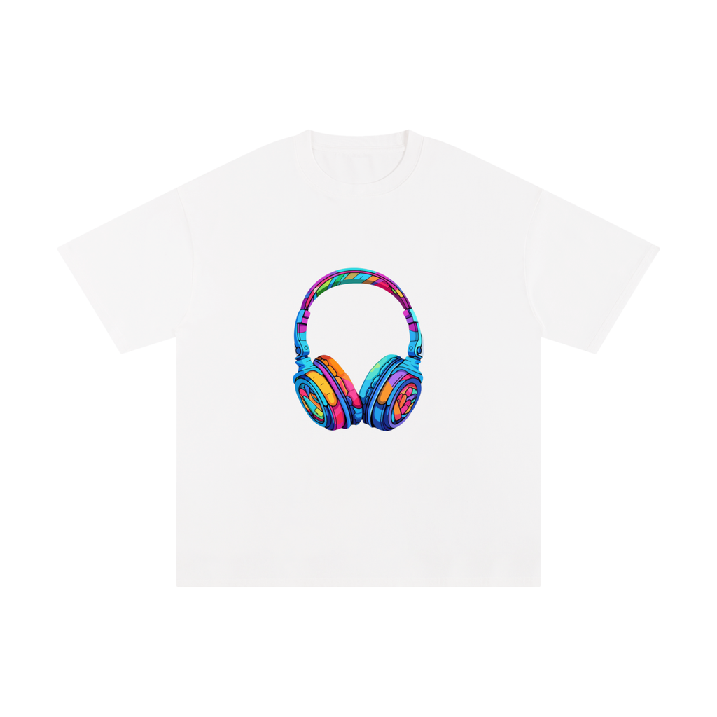 Unisex Pure Cotton T-Shirt
