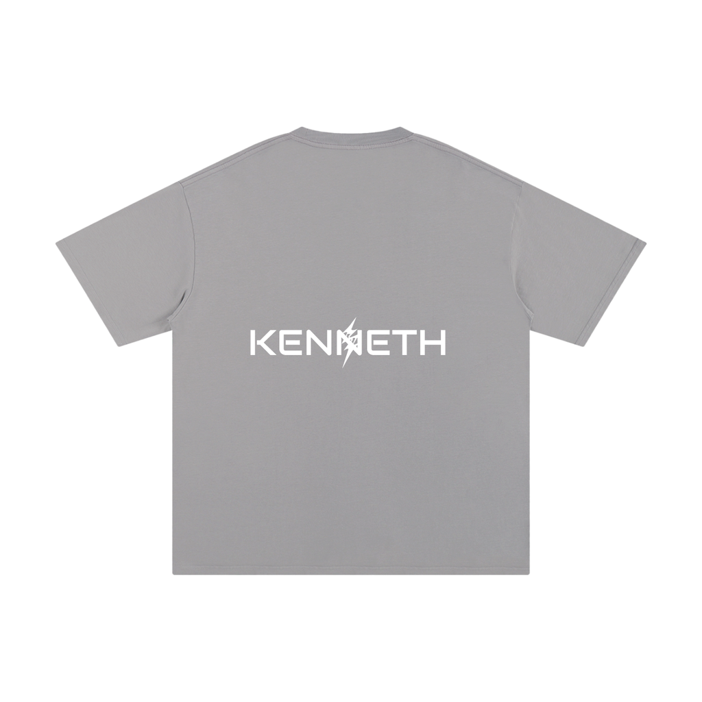 Unisex Pure Cotton T-Shirt
