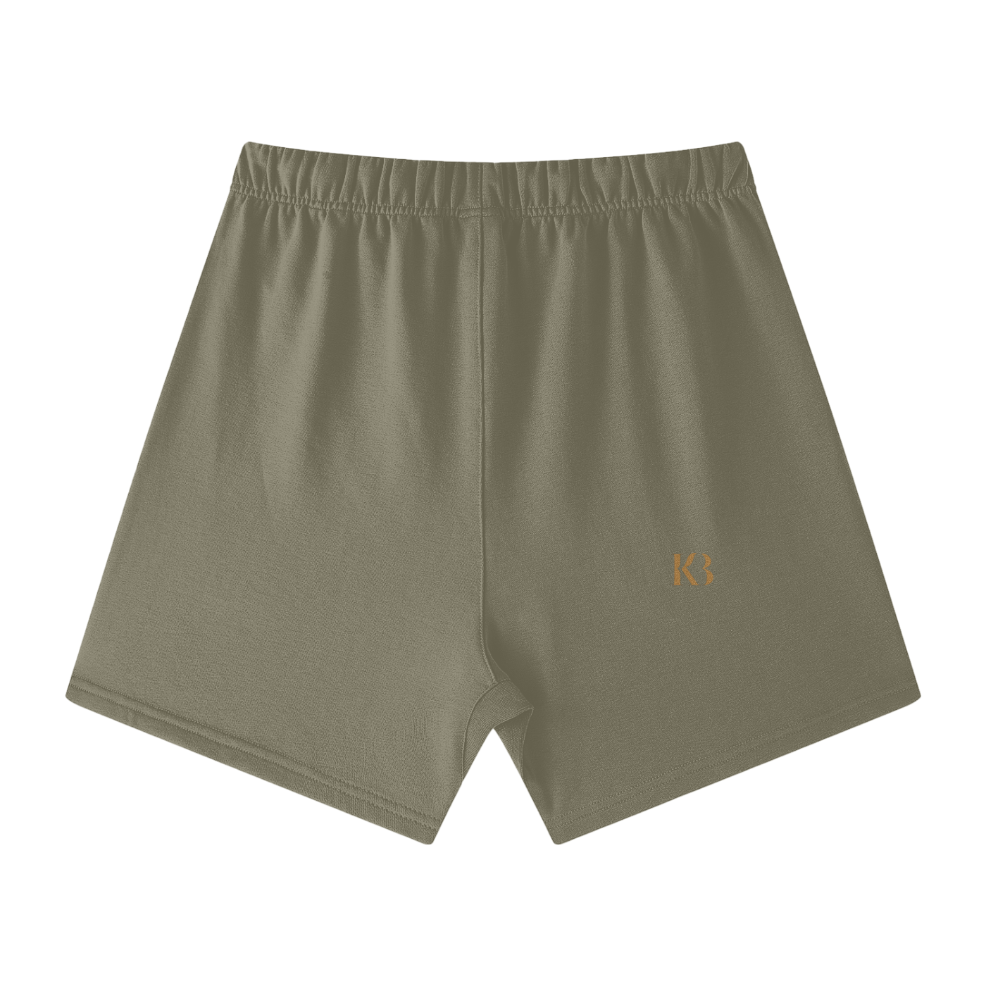 All Seeing Eye #2 Heavyweight Shorts