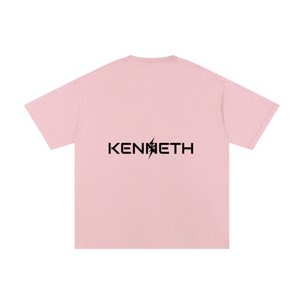 Unisex Pure Cotton T-Shirt