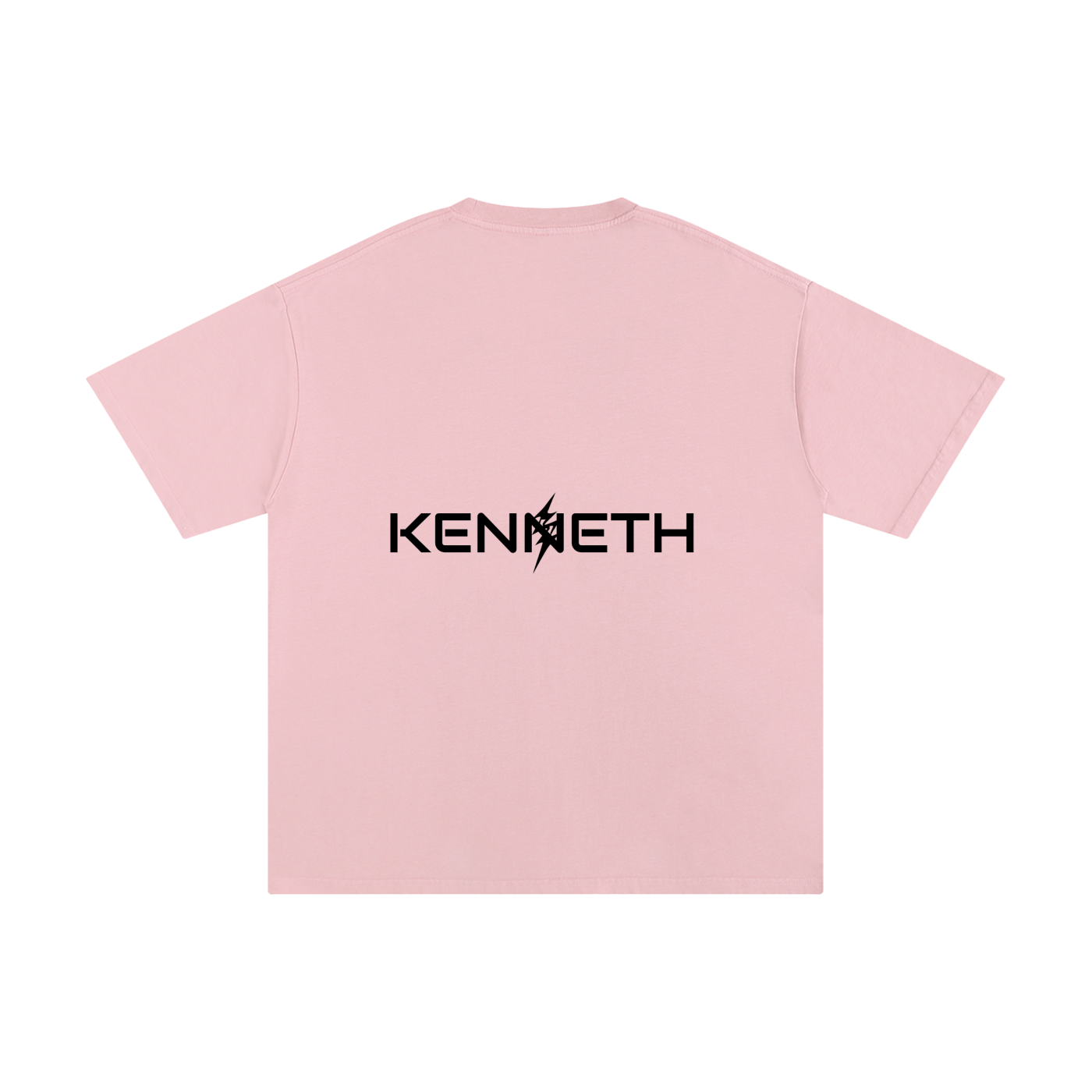 Unisex Pure Cotton T-Shirt
