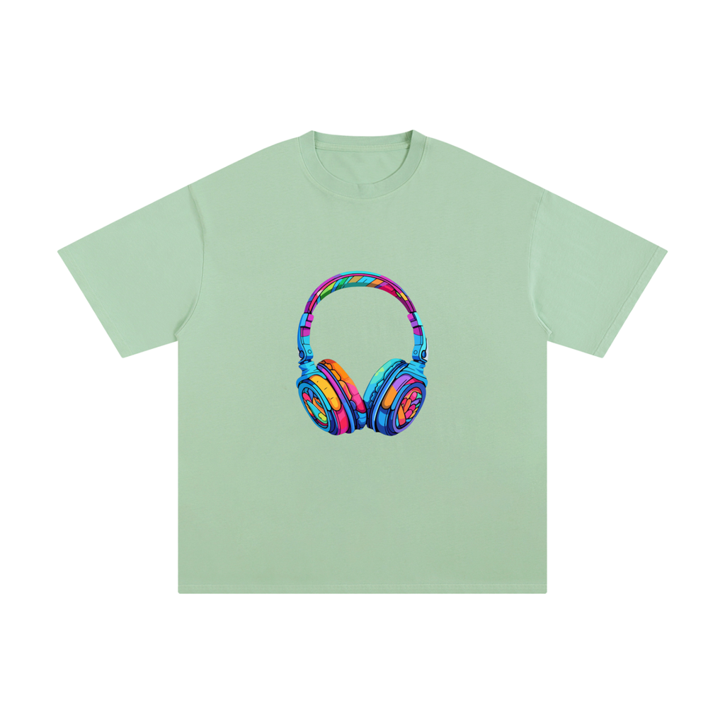 Unisex Pure Cotton T-Shirt