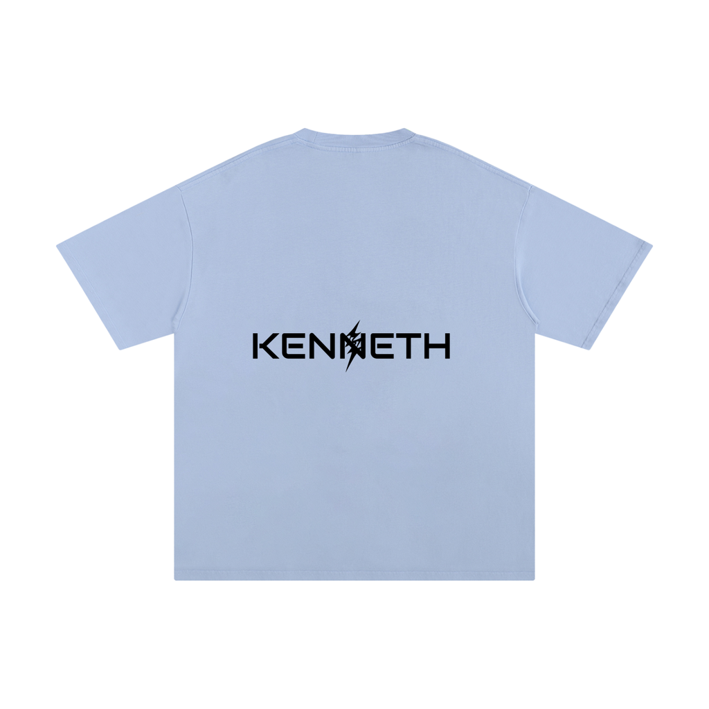 Unisex Pure Cotton T-Shirt