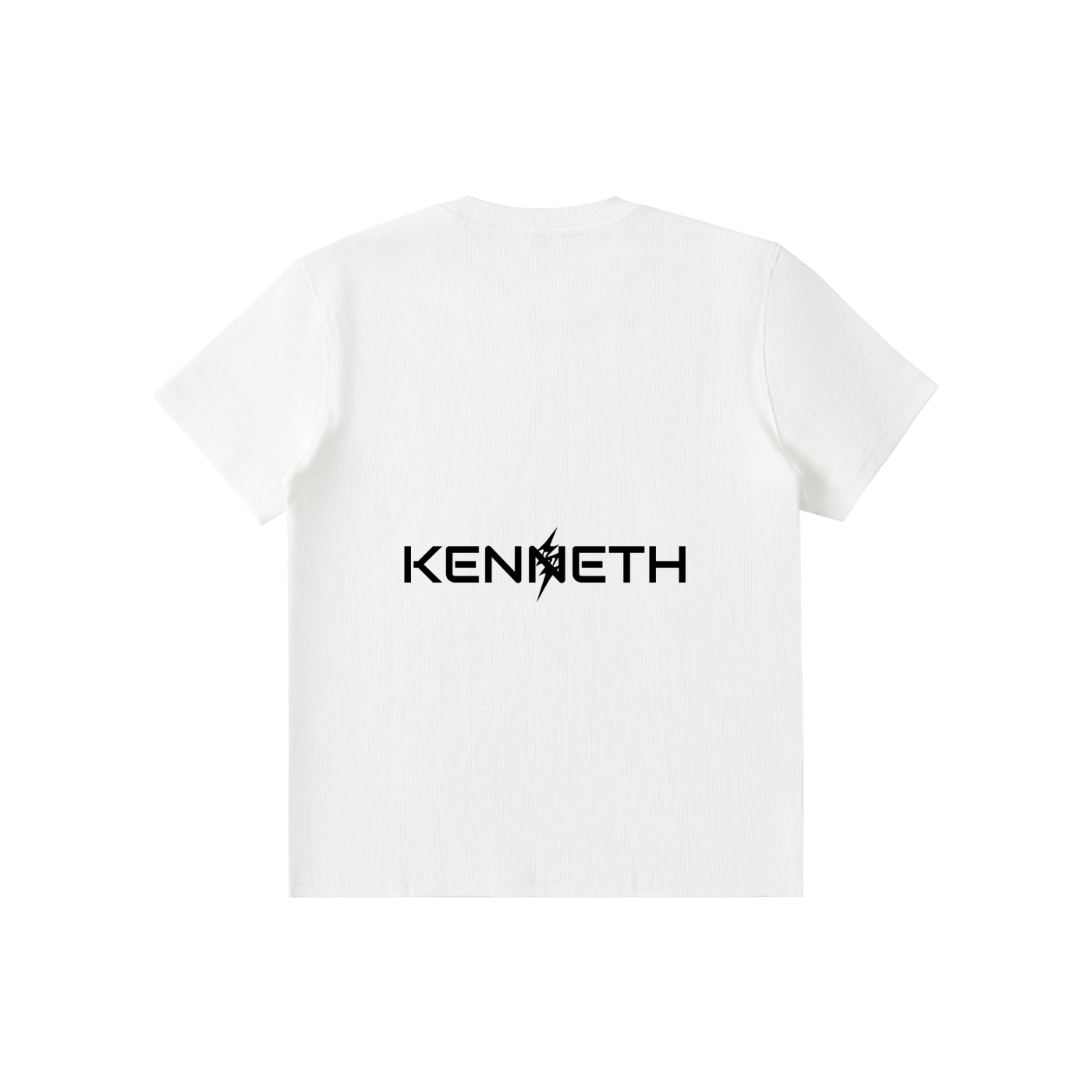 Men's Bodycon Ribbed Crop Top